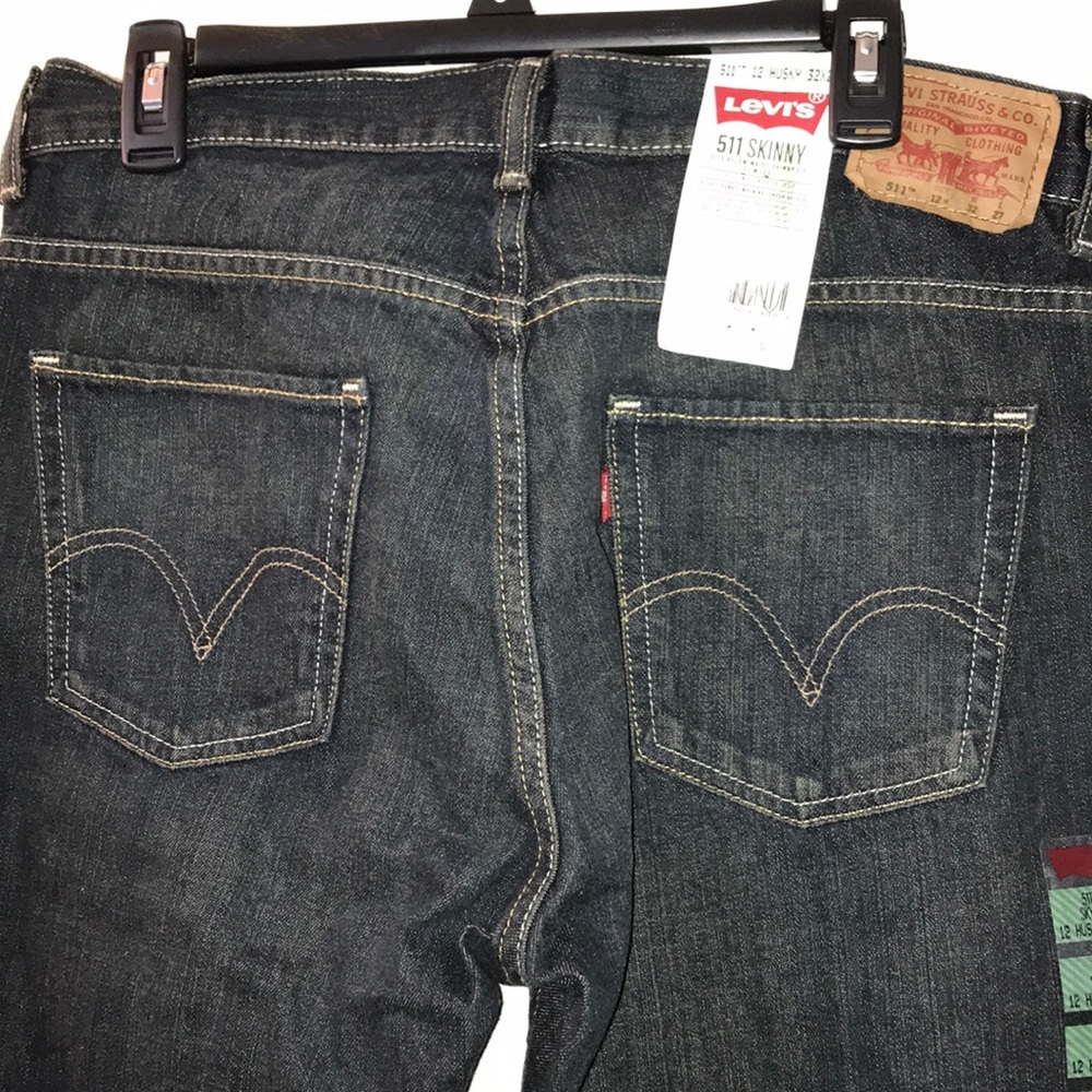 Levis Jeans